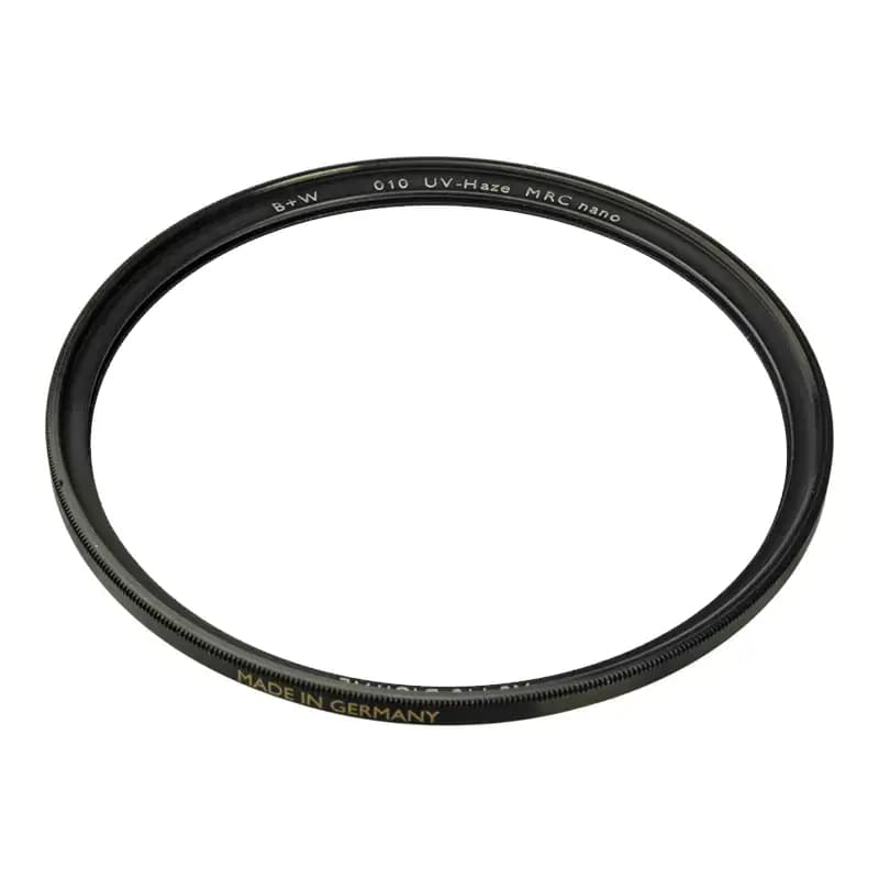فیلتر لنز UV کوتینگدار سایز 82 میلیمتری B+W مدل 010M