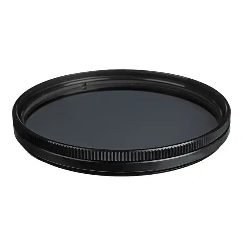 فیلتر لنز پلاریزه سایز 77 میلیمتری Kenko