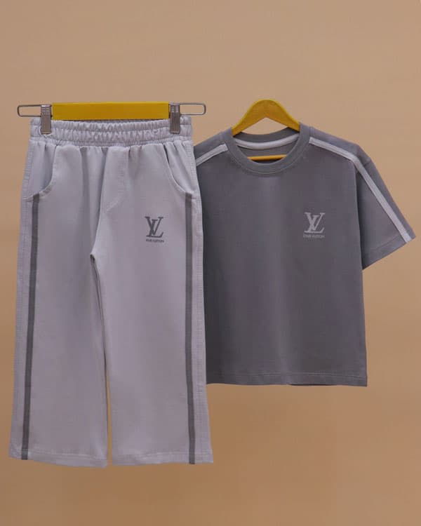تیشرت شلوار CFCS LOUIS VUITTON — تصویر ۷