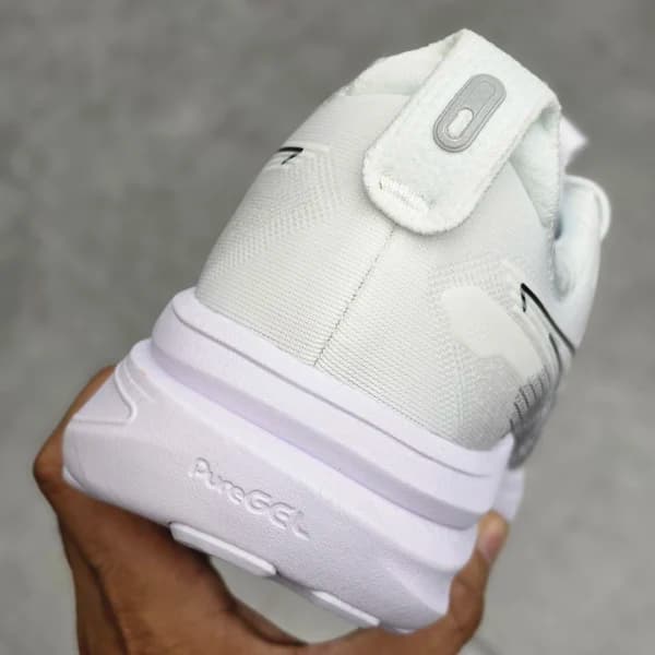 اسیکس ژل کایانو سفید ASICS GEL-KAYANO 33 — تصویر ۷