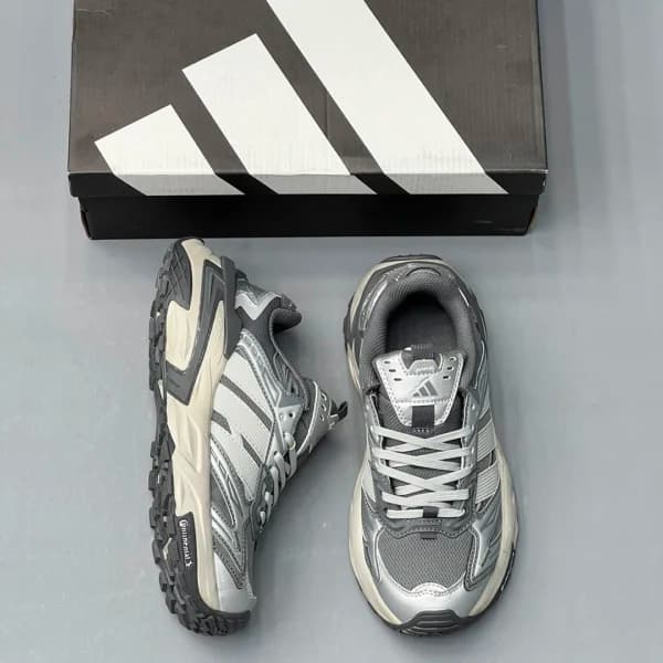 آدیداس ایکس ال جی استورم اج خاکستری adidas-XLG Storm Edge Grey — تصویر ۲