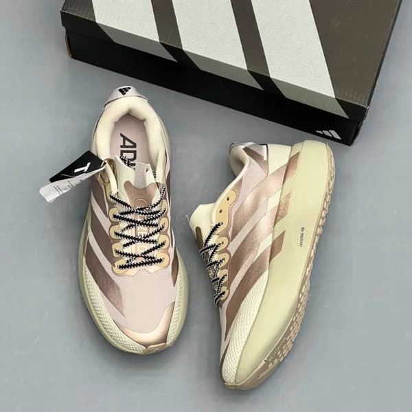 آدیداس آدیزیرو ایوو اسال ایتیآر رزگلد adidas Adizero Evo SL ATR KK2722 — تصویر ۲