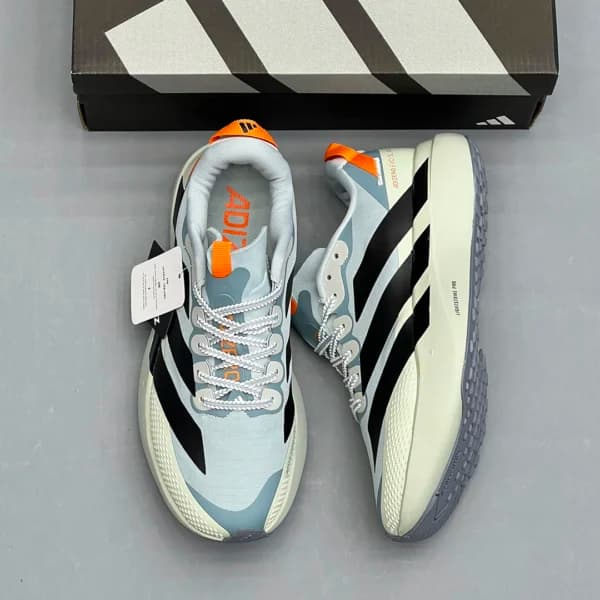 آدیداس آدیزیرو ایوو اسال ایتیآر مدل adidas Adizero Evo SL ATR KK2680 — تصویر ۲