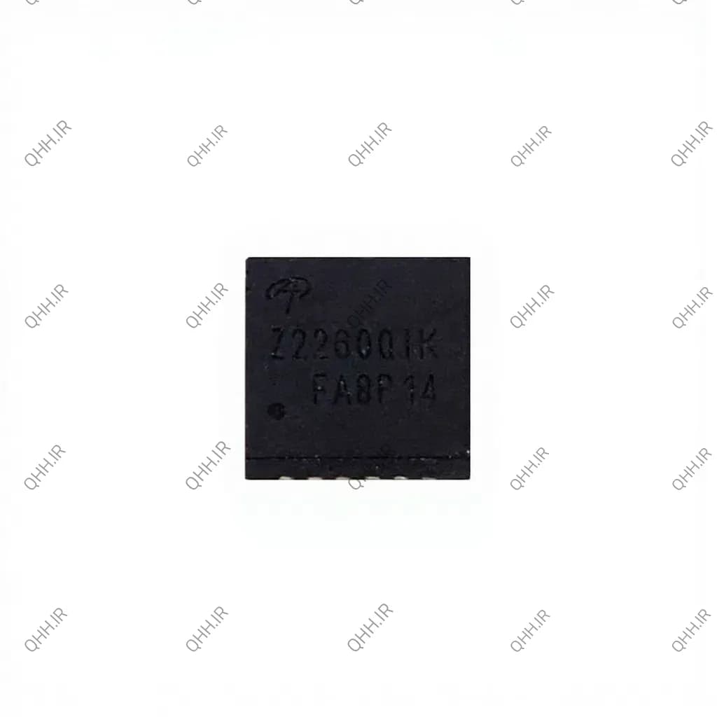 آی سی لپ تاپ Alpha-Omega Z2260Q1K