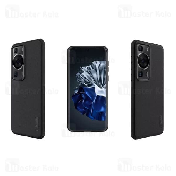 قاب محافظ نیلکین هواوی Huawei P60 Pro / P60 Nillkin Frosted Shield Pro — تصویر ۴
