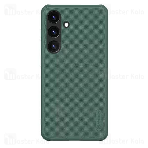 قاب محافظ نیلکین سامسونگ Samsung Galaxy S24 Plus Nillkin Frosted Shield Pro — تصویر ۳