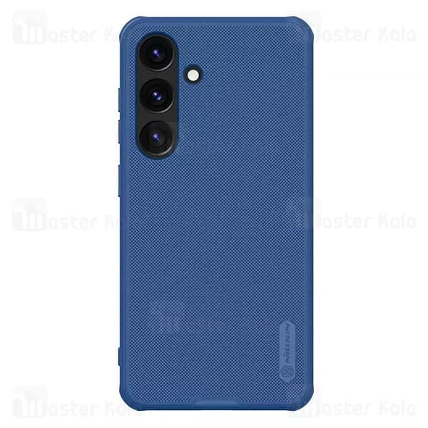 قاب محافظ نیلکین سامسونگ Samsung Galaxy S24 Plus Nillkin Frosted Shield Pro — تصویر ۴