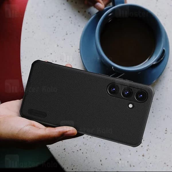 قاب محافظ نیلکین سامسونگ Samsung Galaxy S24 Plus Nillkin Frosted Shield Pro — تصویر ۸
