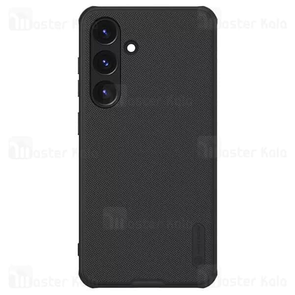 قاب محافظ نیلکین سامسونگ Samsung Galaxy S24 Plus Nillkin Frosted Shield Pro — تصویر ۵