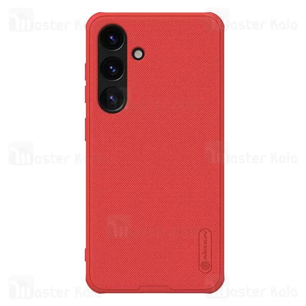 قاب محافظ نیلکین سامسونگ Samsung Galaxy S24 Plus Nillkin Frosted Shield Pro — تصویر ۲