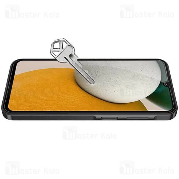 گلس تمام صفحه تمام چسب Samsung Galaxy A15 / A15 5G Nillkin CP+ Pro — تصویر ۴