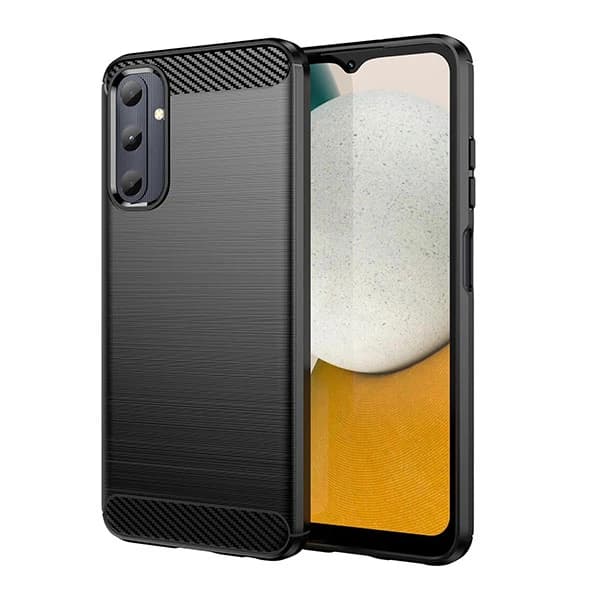 قاب فیبر کربنی سامسونگ Samsung Galaxy A05s Rugged Armor Fiber Carbon — تصویر ۲