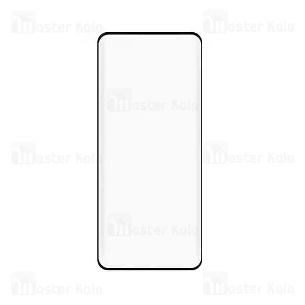 گلس تمام صفحه تمام چسب خمیده Honor X9a Full Screen Glass — تصویر ۲