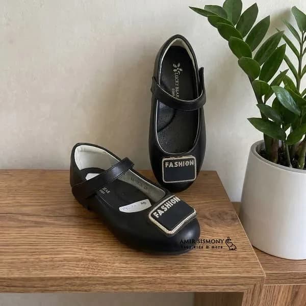 کفش مجلسی بچگانه FASHION کد 327 — تصویر ۲
