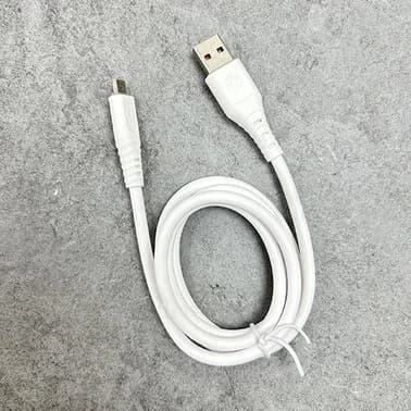 کابل میکرو یو اس بی بیوا Biva C-027V توان 12 وات — تصویر ۳