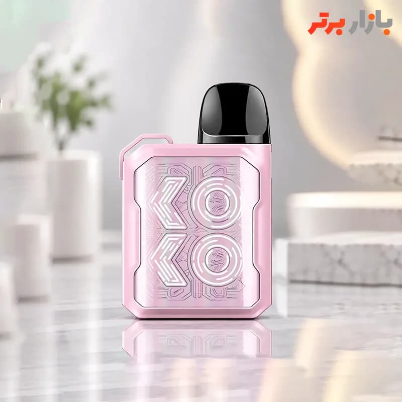پاد دائمی کالیبرن جی کی 2 یوول GK2 — تصویر ۲