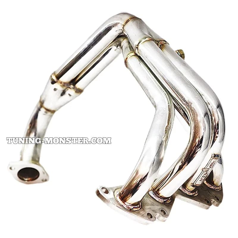 هدرز استیل سمند HZ POWER ۴-۲-۱ EF7 — تصویر ۲