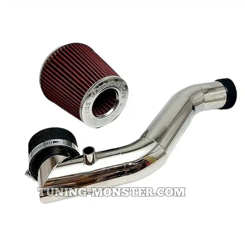 کیت مکش XUM دریچه گاز نیسان همراه فیلتر اسپکتر — تصویر ۴