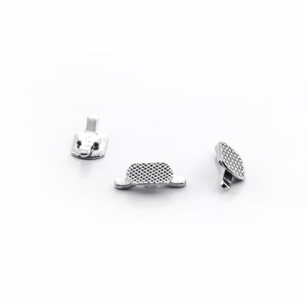 کلیت ارتودنسی| Bondable Lingual Cleat