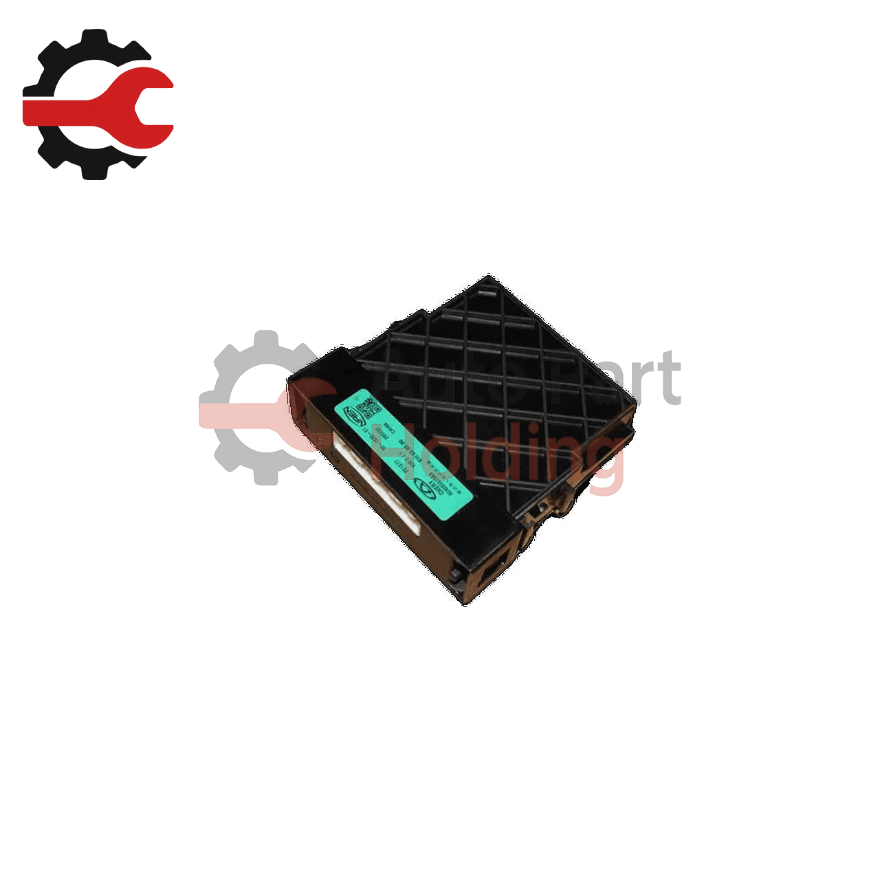 واحد کنترل الکترونیکی بدنه(BCM) ام وی ام X33S
