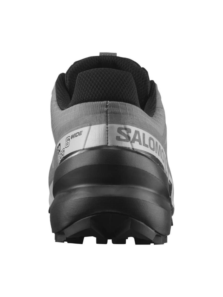 کتونی سالامون مدل SALOMON SPEEDCROSS 6 WIDE — تصویر ۶