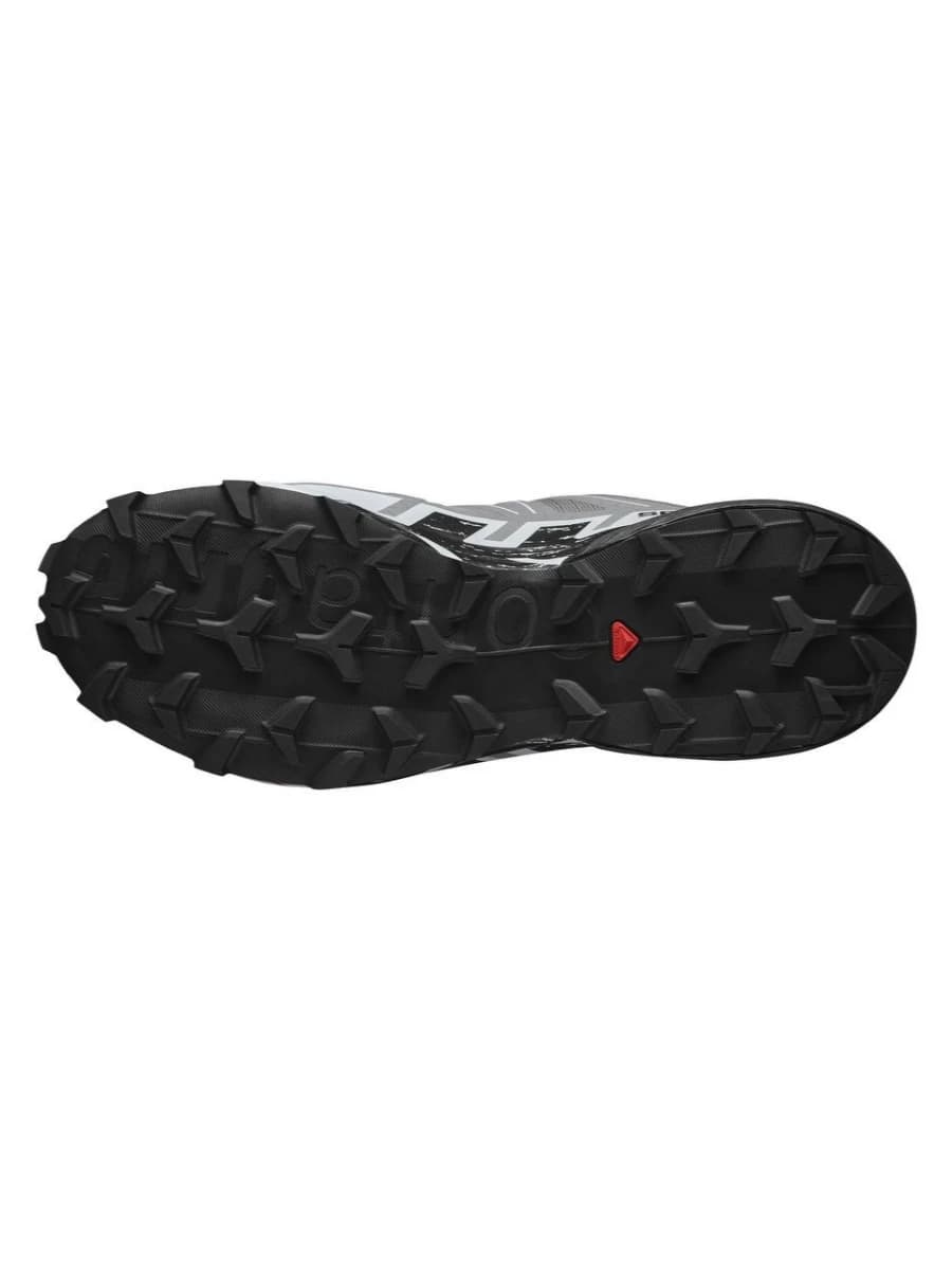 کتونی سالامون مدل SALOMON SPEEDCROSS 6 WIDE — تصویر ۷