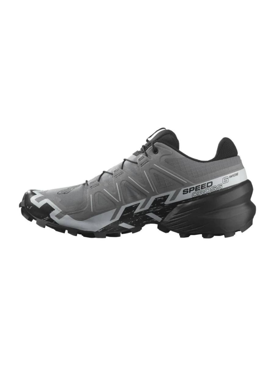 کتونی سالامون مدل SALOMON SPEEDCROSS 6 WIDE — تصویر ۲
