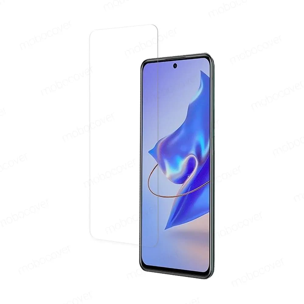 محافظ صفحه نمایش گوشی موبایل ZTE Blade V40 Pro / زد تی ای بلید وی ۴۰ پرو