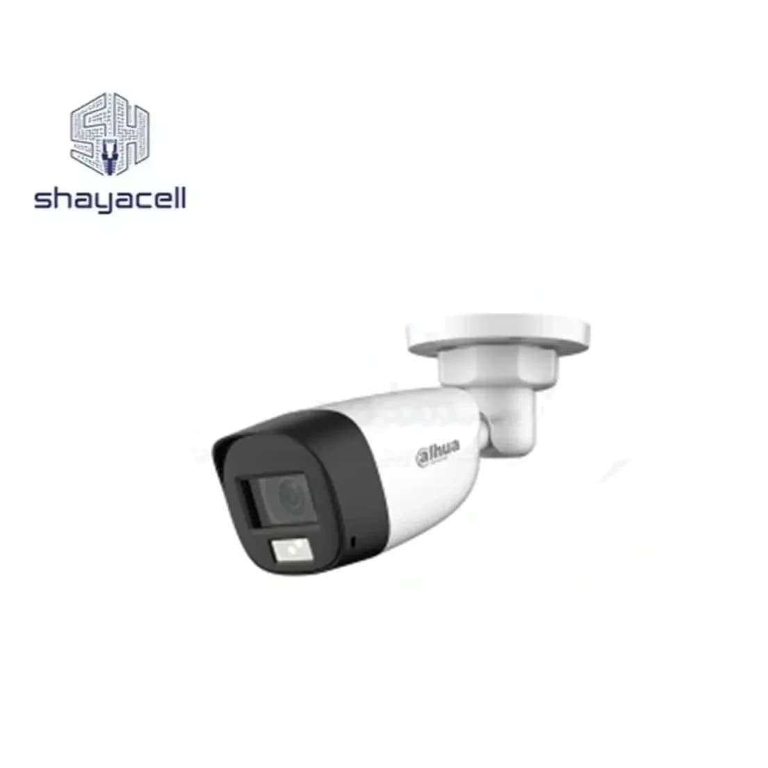 دوربین مداربسته دیجیتال داهوا مدل DH-HAC-HFW1500CLP-IL-A