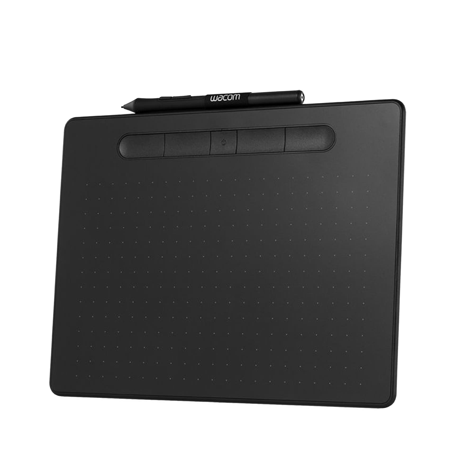 قلم نوری وکام مدل Intuos Medium Bluetooth CTL-6100WLK/E-N — تصویر ۲