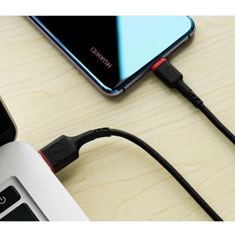 کابل شارژر آککیو میکرو مدل UC04 — تصویر ۶