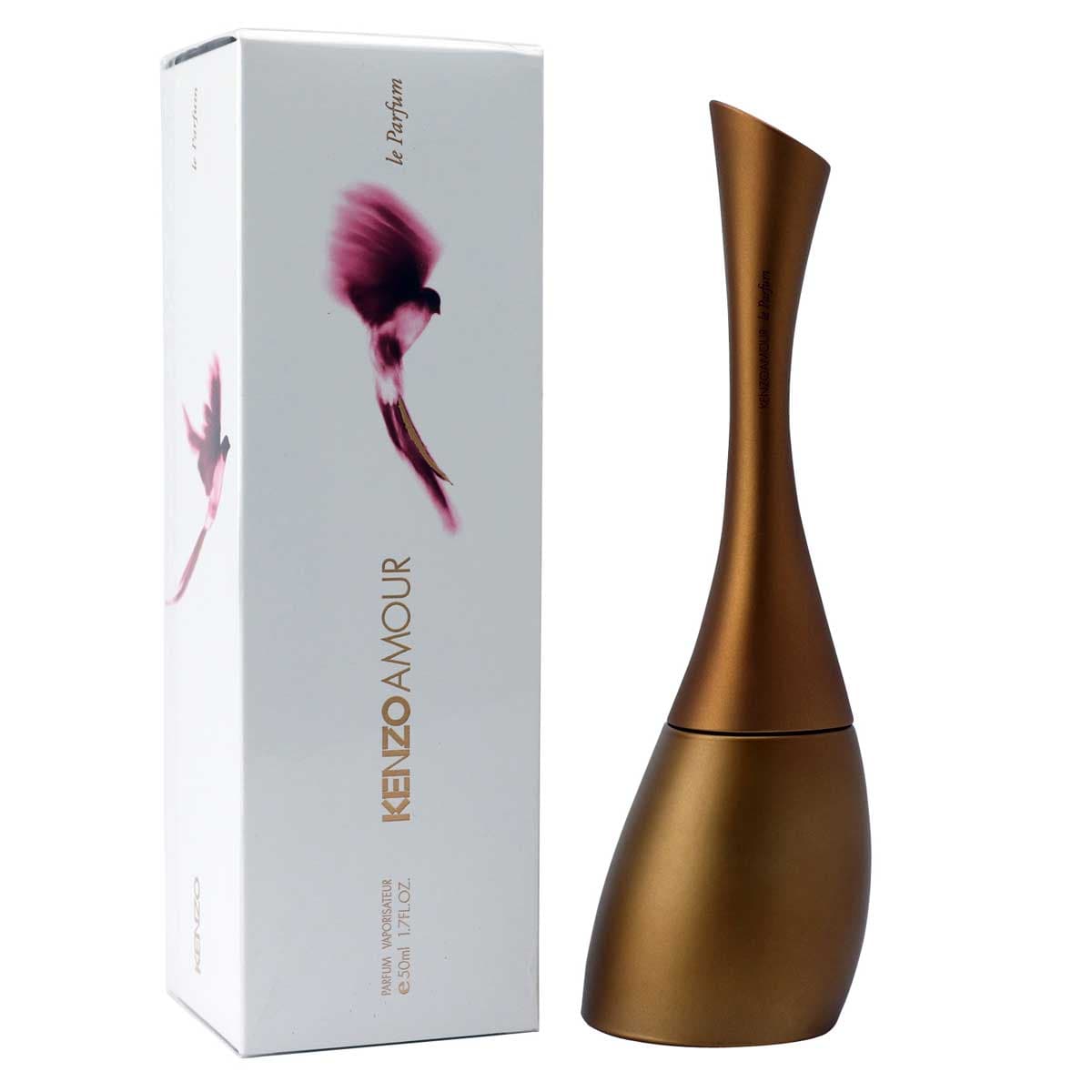 عطر و ادکلن زنانه کنزو آمور له پرفیوم ادوپرفیوم Kenzo Amour Le Parfum EDP for women