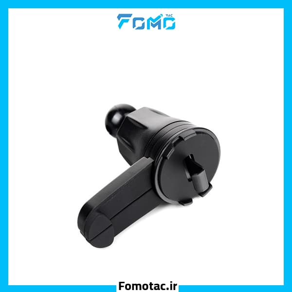 هولدر مگنتی موبایل هیسکا(Hiska) مدل HK-2352W — تصویر ۵