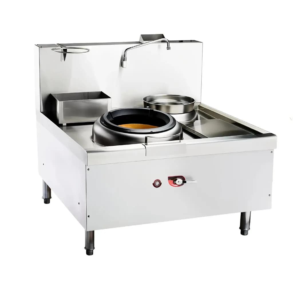 اجاق گاز براکس مدل BM-CN1