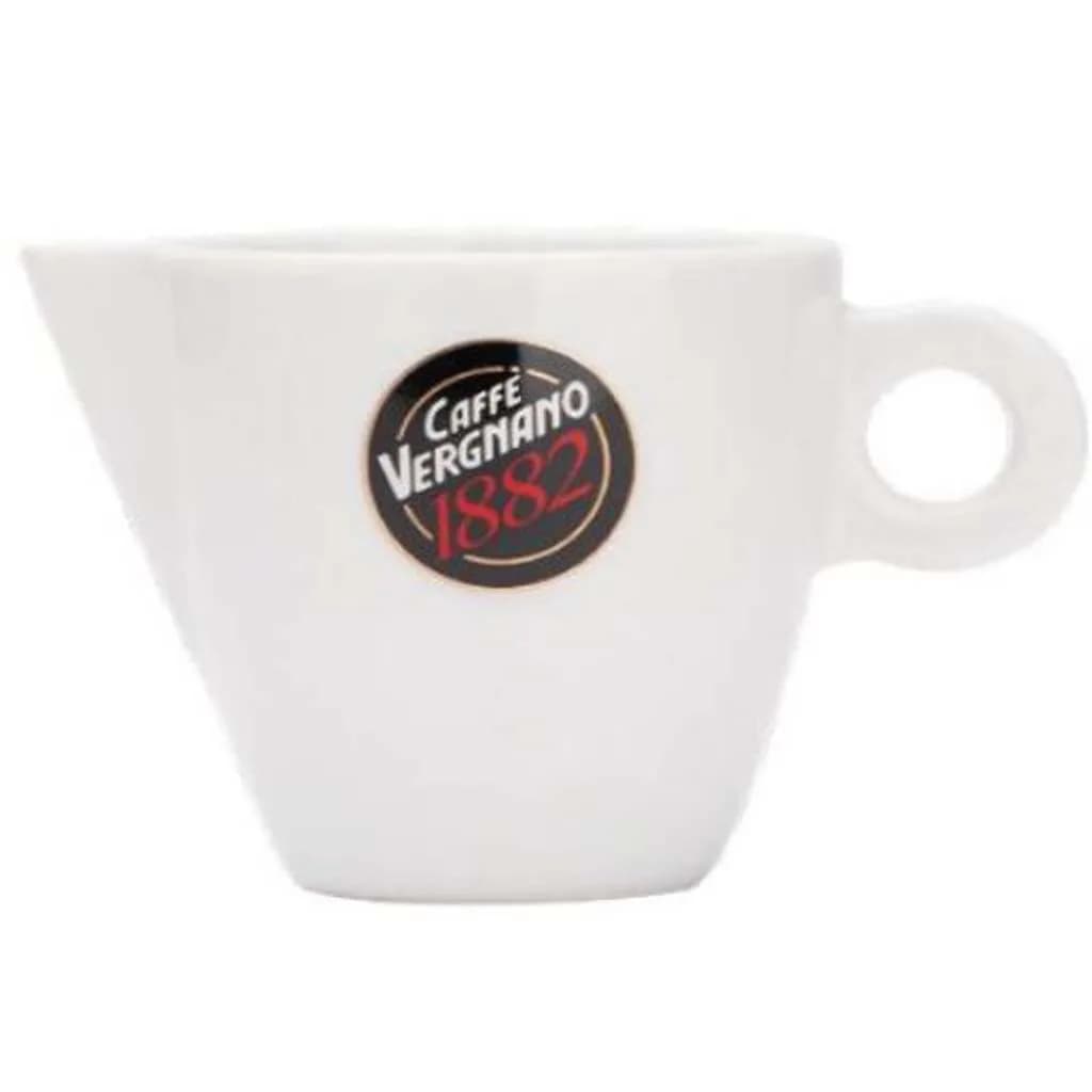 پیچر شیر Caffè Vergnano 1882 — تصویر ۲