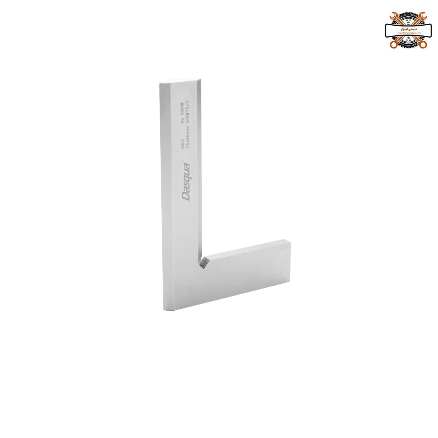 گونیا مویی دقیق 90 درجه 200*130 میلیمتر داسکوا مدل 9110-0025