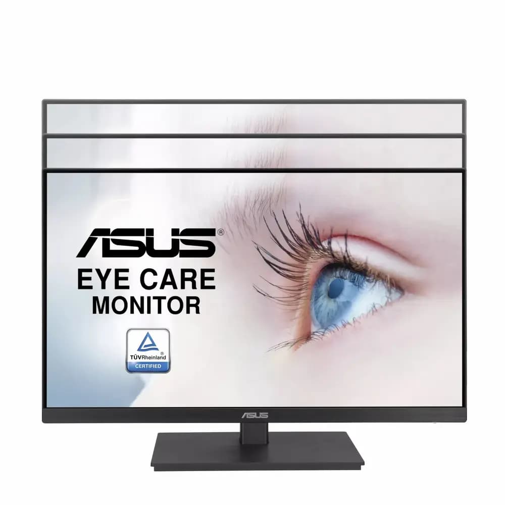 مانیتور ایسوس مدل VA27EQSB — تصویر ۴