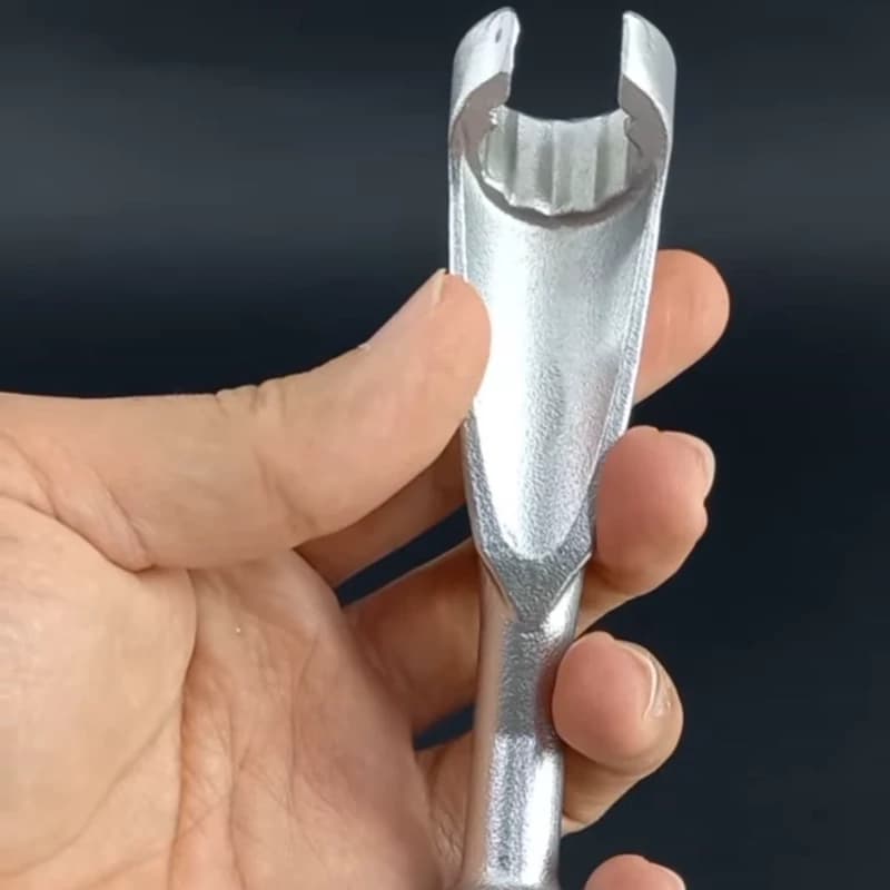 اچار بکس ال شکل 12 پر چاکدار سایز 17