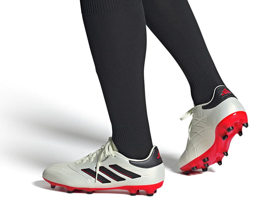 Adidas COPA PURE 2 LEAGUE FG Football Boots — تصویر ۲