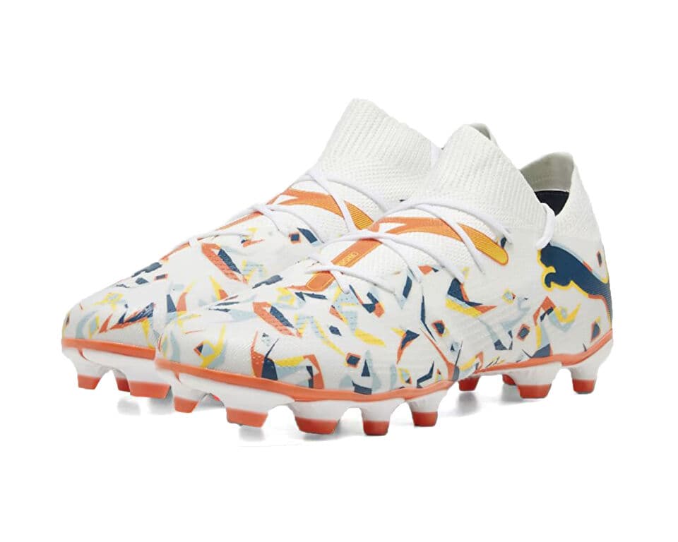 Puma Future 7 Match Creativty Fg/Ag Football Boots — تصویر ۳