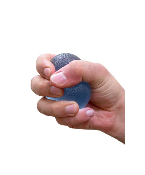 گوی تقویت مچ ژلهای Soft Power Ball — تصویر ۴