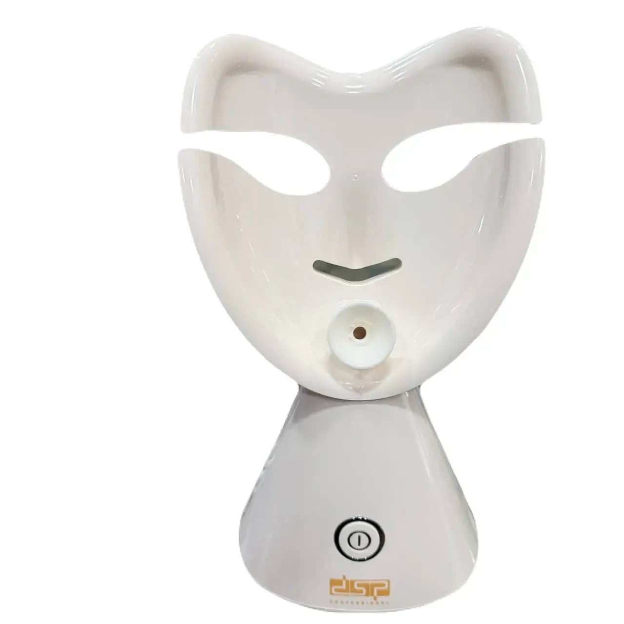 دستگاه بخور گرم صورت نقابی دی اس پی DSP70233 — تصویر ۲
