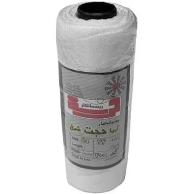 ریسمان کار بنایی نمره ۲۴ کد ۴۰۰