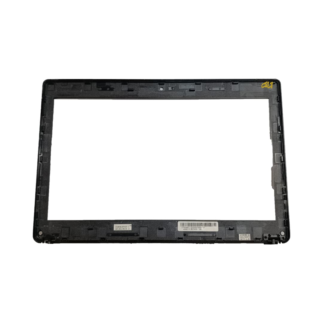 قاب دور ال سی دی لپ تاپ ایسوس مدل ASUS K43S FRAME B — تصویر ۲