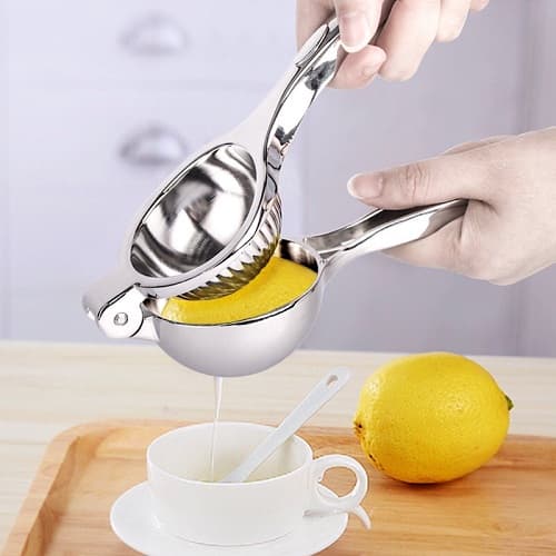 لیمو گیر استیل