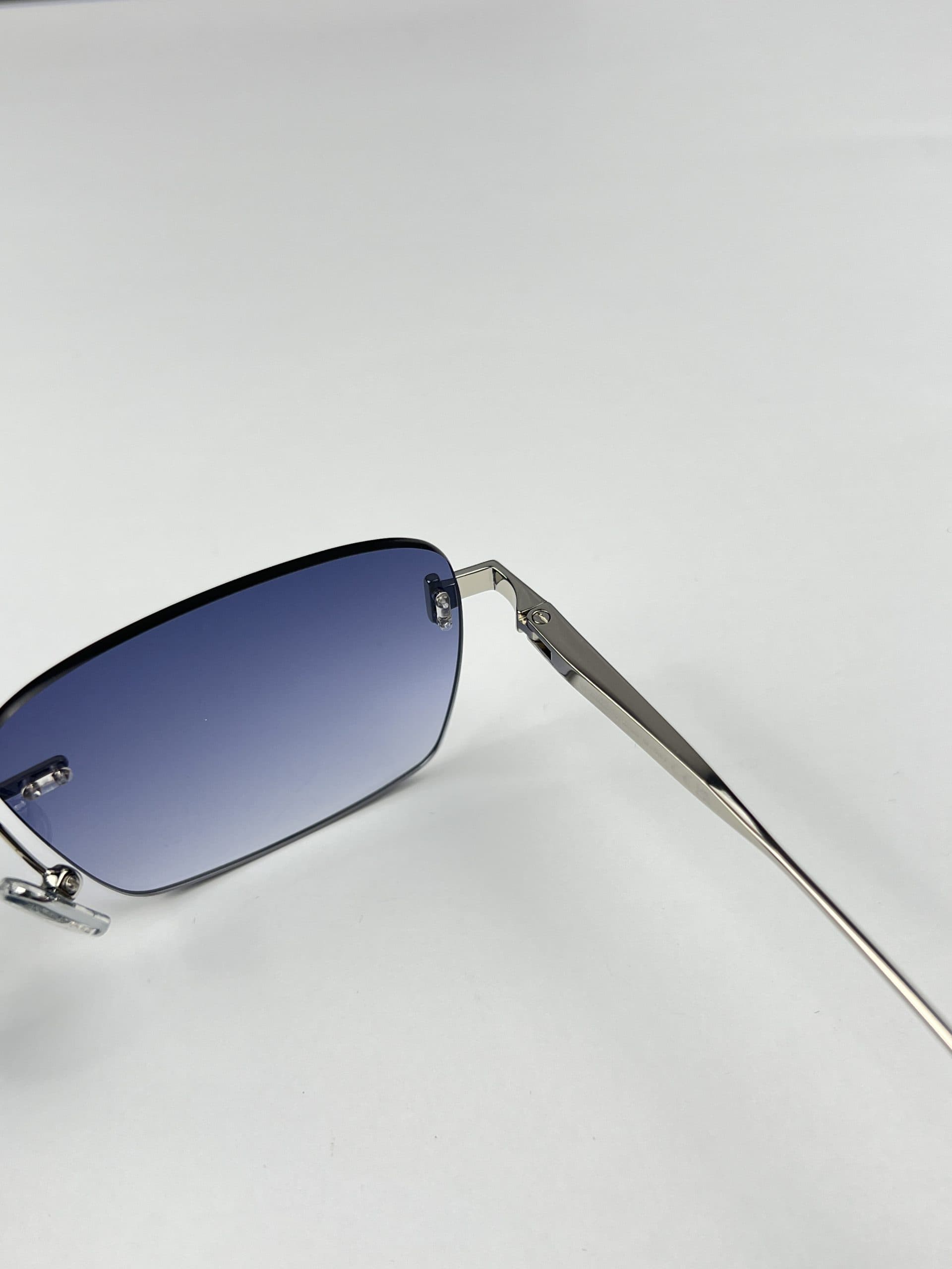 TOM FORD MODEL TF1354 SUNGLASSES عینک آفتابی تامفورد مدل TF1354 — تصویر ۶
