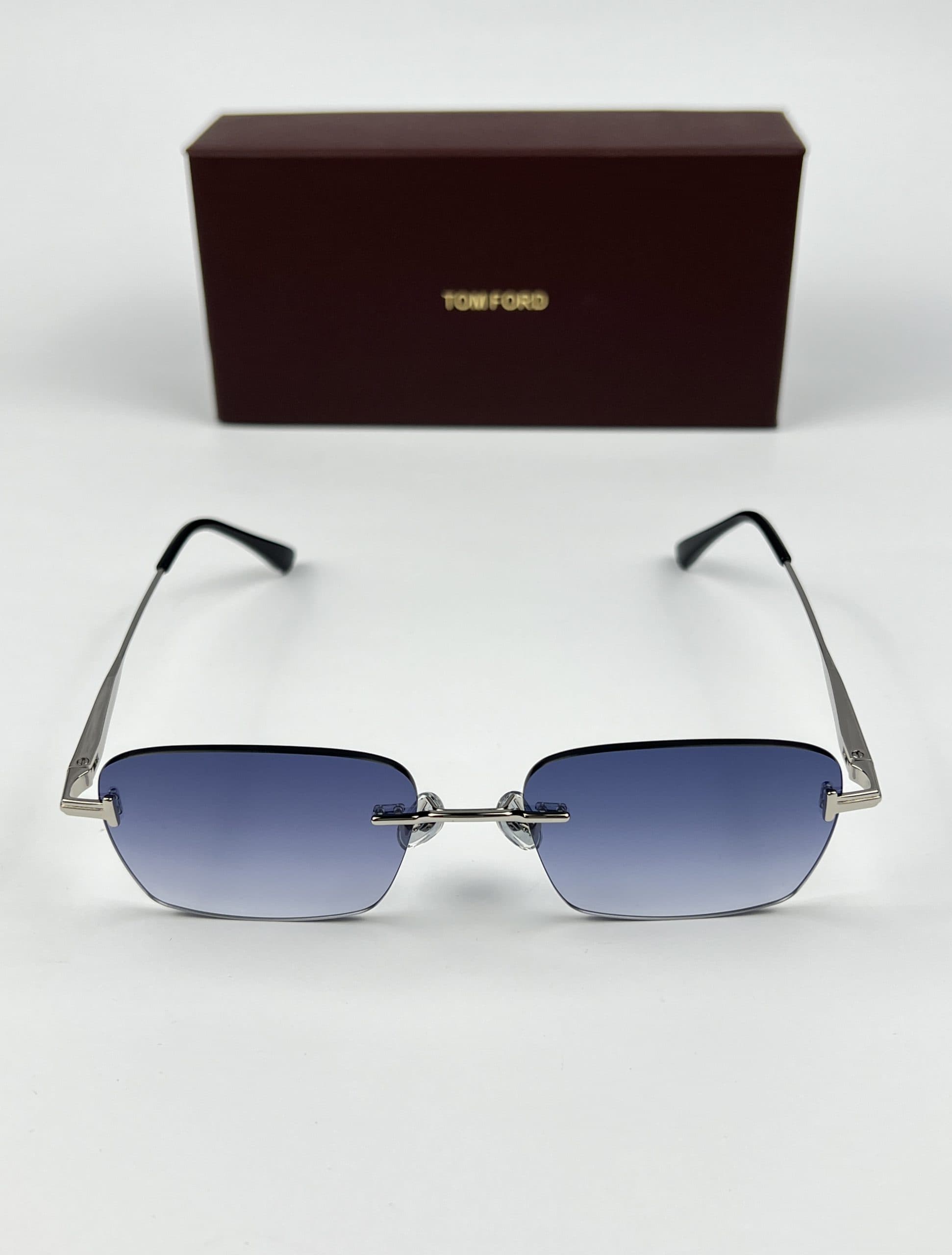 TOM FORD MODEL TF1354 SUNGLASSES عینک آفتابی تامفورد مدل TF1354