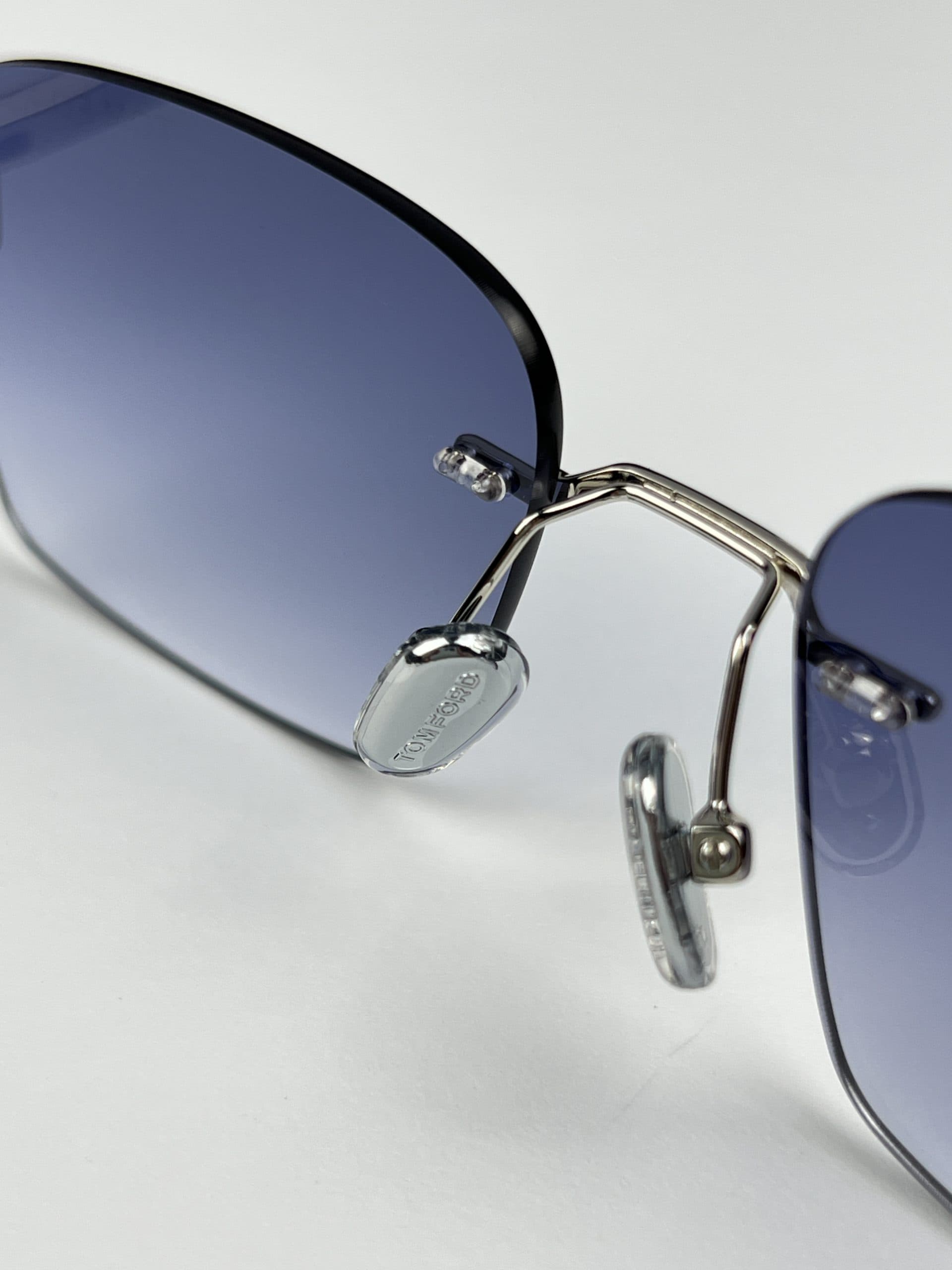 TOM FORD MODEL TF1354 SUNGLASSES عینک آفتابی تامفورد مدل TF1354 — تصویر ۵