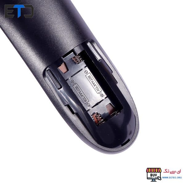 کنترل مدیااستار 1200 — تصویر ۵