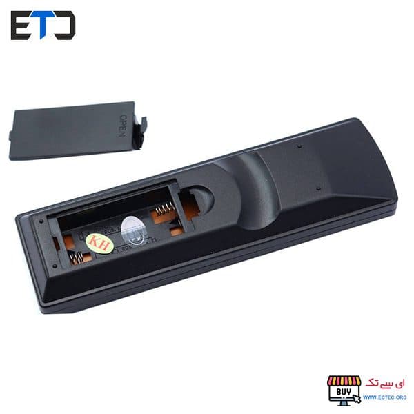 کنترل گیرنده دیجیتال تکنوتل طرح کسری 3156 — تصویر ۷